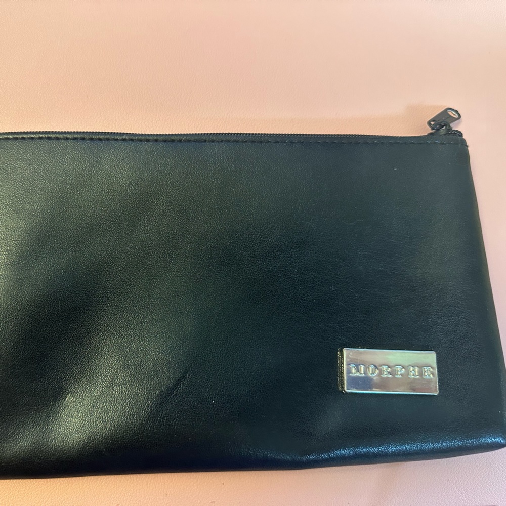 Morphe Makeup Bag